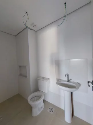 Imagem APTO 2 DORM. 1 BANHEIRO - ECO VILA CEREJEIRA - SUMARÉ