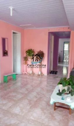 Imagem CASA RESIDENCIAL em PONTAL DO PARANÁ - PR, Balneário Shangri-lá
