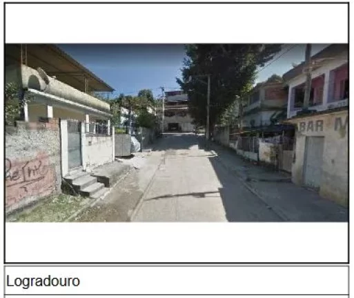 Imagem Oportunidade Única em SAO GONCALO - RJ | Tipo: Casa | Negociação: Venda Online | Situação: Imóvel