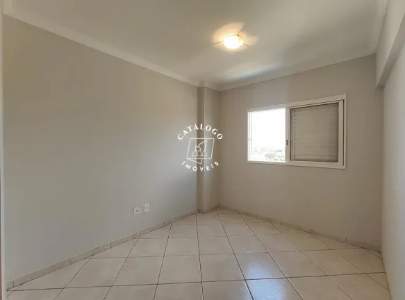 Imagem Apartamento a Venda no bairro Vila Mariana - Ribeirão Preto, SP