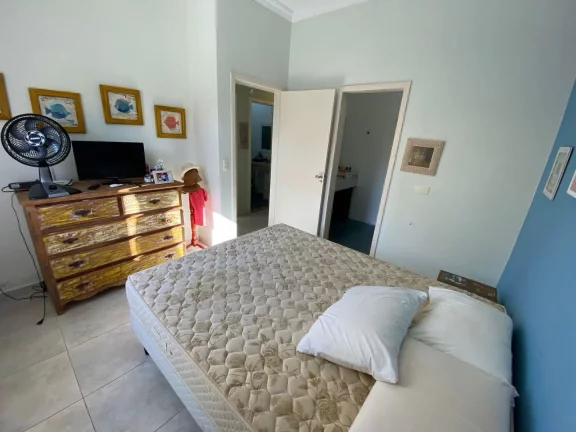 Imagem CASA COM 4 DORMITÓRIOS À VENDA, 384 M² POR R$ 1.200.000,00 - BALNEÁRIO FLÓRIDA - PRAIA GRANDE/SP