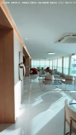 Imagem OPORTUNIDADE ÚNICA: O SEU LUXO EXCLUSIVO NA LADEIRA DA BARRA