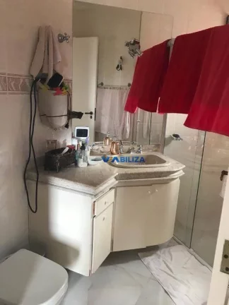 Imagem Apartamento à venda, 138 m² por R$ 1.100.000,00 - Penha de França - São Paulo/SP
