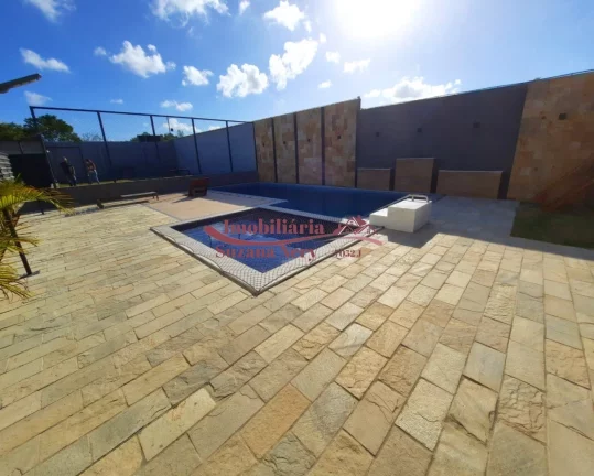 Imagem Casa Triplex no Parque das Nações