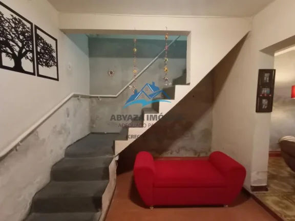 Imagem Casa à Venda no Centro de Carapicuíba