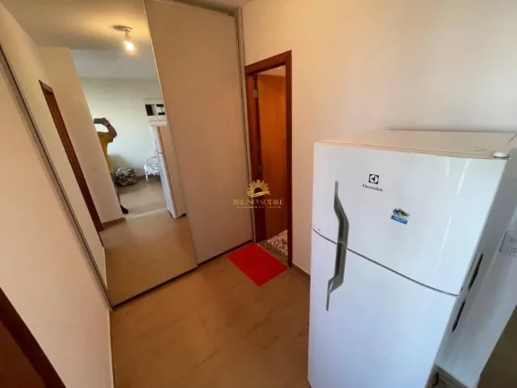 Imagem Oportunidade Imperdível em Guarapari!
Apartamento aconchegante de 1 quarto à venda na charmosa Pra...