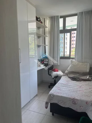 Imagem Apartamento para Venda no bairro Santa Rosa - Niterói