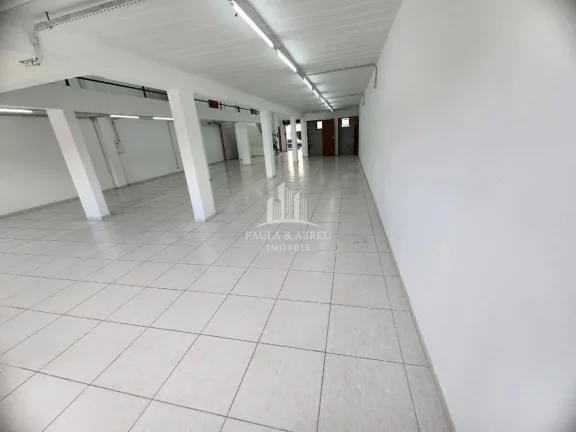 Imagem Prédio Comercial venda ou Locação Com 4 Níveis, Elevador 450kg, Terreno 308m², 890m² Construídos, 10 Vagas no Subsolo no Jardim Esperança, Mauá-SP