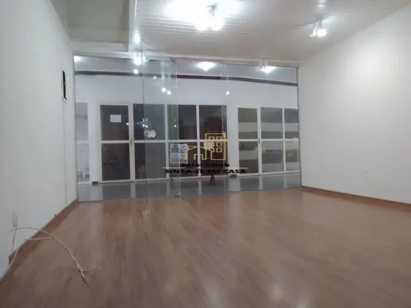 Sala Comercial |Galeria | Chopin | Resende RJ