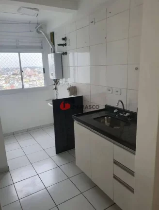 Imagem Apartamento à venda, Taboão, São Bernardo do Campo