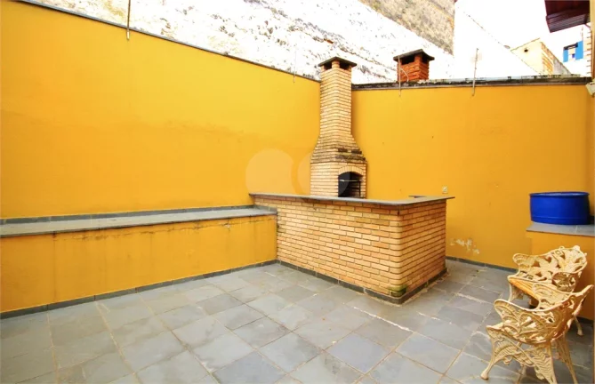 Imagem Sobrado à venda com 3 quartos, sendo 3 suítes, em Butantã, São Paulo - SP