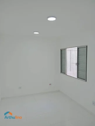 Imagem Sala para alugar, 30 m² por R$ 1.500,00/mês - Conjunto Residencial José Bonifácio - São Paulo/SP