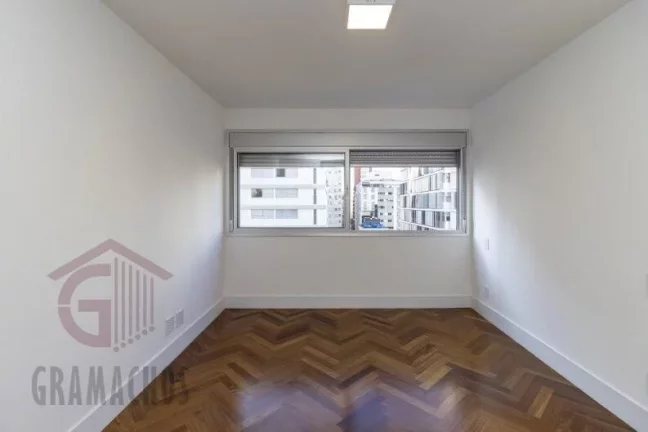 Imagem Apartamento à Venda 167m², 2 Suítes | Rua Pará em Higienópolis