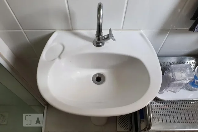 Imagem Apartamento à Venda - Ipiranga, 2 Quartos, 60 m2