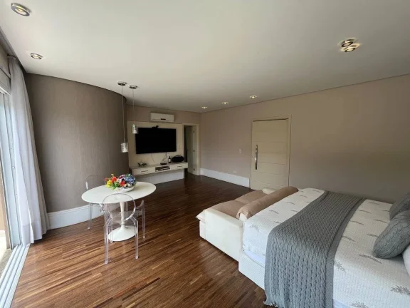 Imagem Casa com 5 quartos à venda, 702 m² por R$ 7.500.000 - Gênesis 2 - Santana de Parnaíba/SP