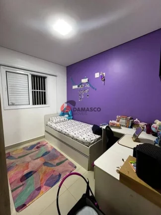 Imagem Apartamento à venda, Vila Curuçá, Santo André, SP