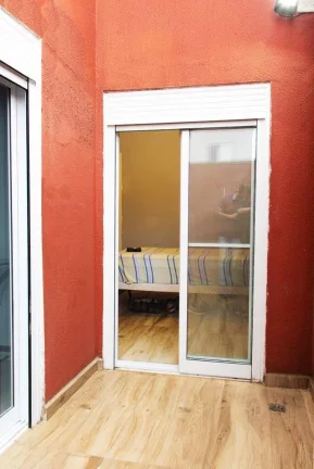 Imagem Apartamento com 2 dormitórios à venda, 68 m² por R$ 298.000,00 - Vila Homero Thon - Santo André/SP