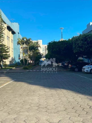 Imagem Apartamento com 2 dormitórios à venda, 63 m² por R$ 370.000,00 - Coqueiral de Itaparica - Vila Velha/ES