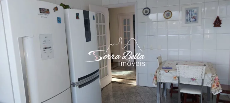 Imagem Apartamento Cobertura em Várzea, Teresópolis/RJ