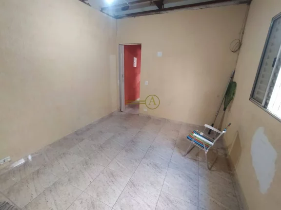 Imagem Casa Térrea, com 2 dorms e Edícula à venda em Peruíbe/SP