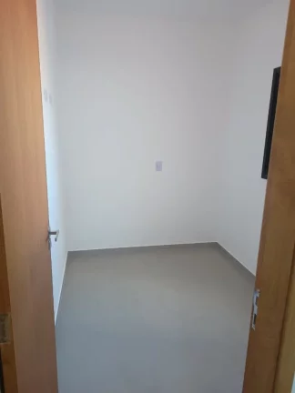 Imagem Apartamento à venda com 2 dormitórios em Vila Linda Santo André SP, cobertura triplex sem condomínio