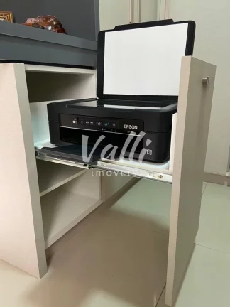 Imagem APARTAMENTO RESIDENCIAL em Americana - SP, Jardim Bertoni