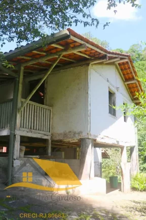 Imagem Vendo Sítio em Duas Barras