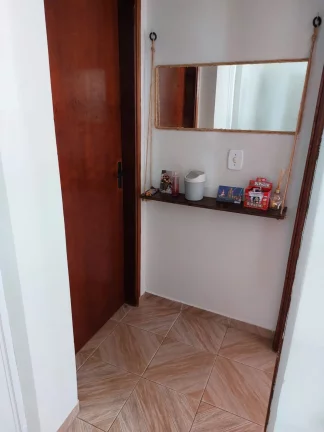 Imagem Sobrado á venda c/ 04 dormitórios, Bairro De Lorenzzi - Boituva?SP