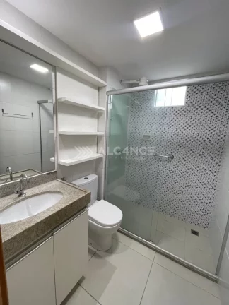 Imagem Apto - 3 Quartos - 2 Suítes - 114m² - Intermares, Cabedelo/PB