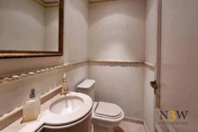 Imagem Cobertura à venda, 340 m² por R$ 3.800.000,00 - Bela Aliança - São Paulo/SP