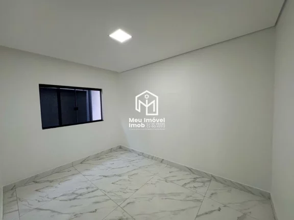 Imagem Casa 3 Qts 1 Suíte 4 Vagas 300m² Piscina Ponte Alta Gama