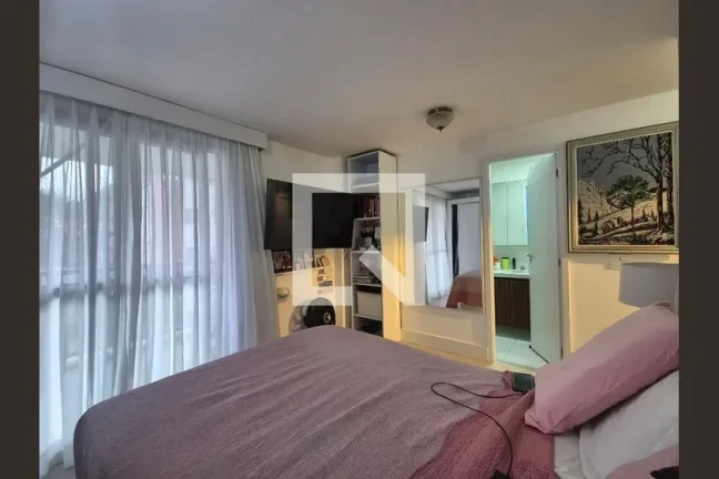 Imagem Apartamento à Venda - Recreio, 4 Quartos, 160 m2