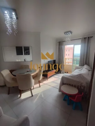 Imagem Apartamento à venda Jardim Gonçalves Z. Leste - Sorocaba/SP
