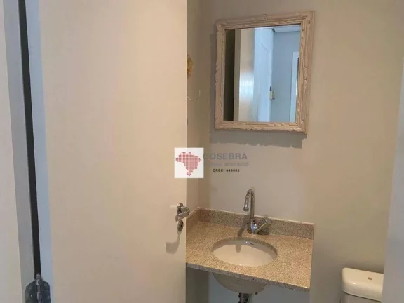 Imagem Apartamento com 3 dormitórios para alugar, 137 m² por R$ 15.000,00/mês - Vila Olímpia - São Paulo/SP