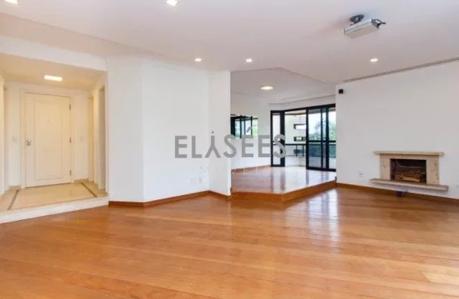 Imagem APARTAMENTO RESIDENCIAL em SÃO PAULO - SP, MORUMBI