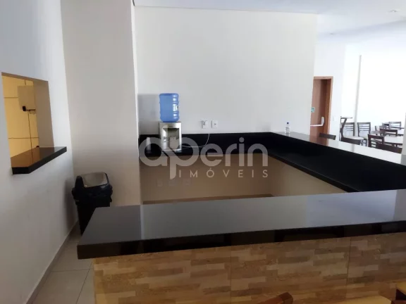 Imagem Apartamento à venda - Centro