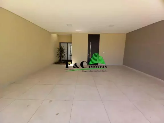 Imagem Casa em Condomínio para Venda em Limeira, Terras de São Bento II, 3 dormitórios, 3 suítes, 5 banheiros, 2 vagas
