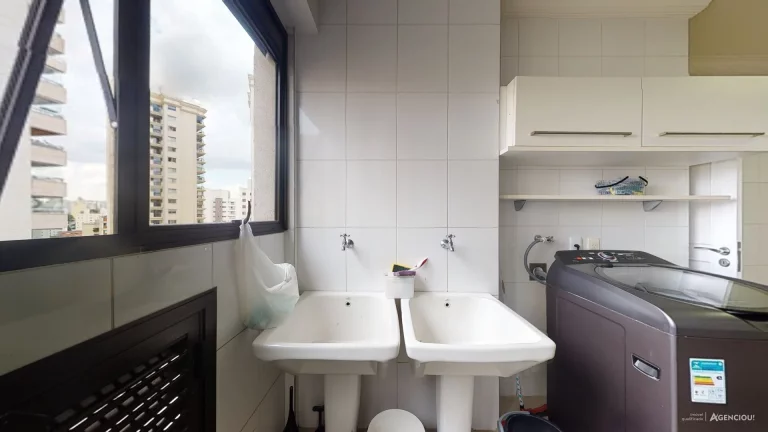 Imagem APARTAMENTO RESIDENCIAL em SÃO PAULO - SP, JARDIM VILA MARIANA