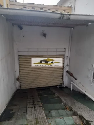 Imagem Sobrado para venda Jardim da Glória, São Paulo/SP