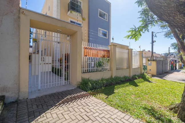 Imagem Apartamento de 1 quarto no bairro Água Verde
