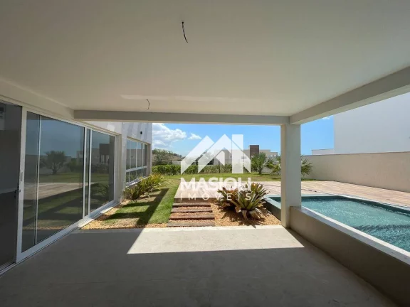 Imagem Casa com 4 dormitórios à venda, 370 m² por R$ 3.500.000,00 - Santa Paula I - Vila Velha/ES