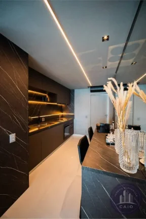 Imagem Apartamento duplex mobiliado 94m² para venda, R$ 2.950.000 -São Paulo/SP