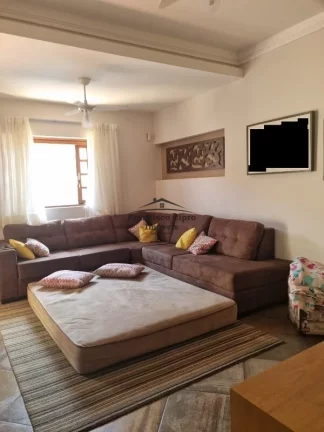Imagem Casa à venda no bairro Portal das Colinas - Guaratinguetá/SP