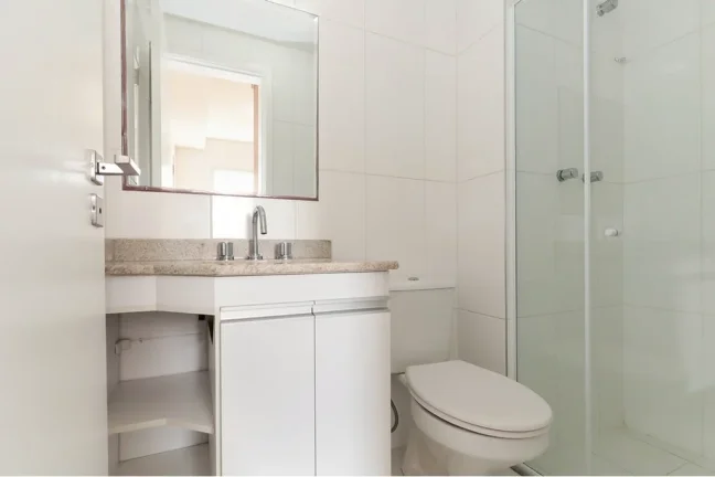 Imagem APARTAMENTO RESIDENCIAL em São Paulo - SP, Vila Leopoldina