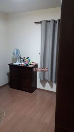 Imagem Apartamento com 3 quartos à venda, 86 m² por R$ 530.000 - Vila Rosália - Guarulhos/SP