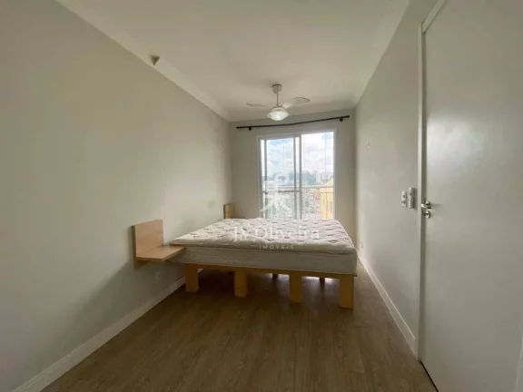 Imagem Apartamento com 1 dormitório à venda, 31 m² - Vila Sônia - São Paulo/SP