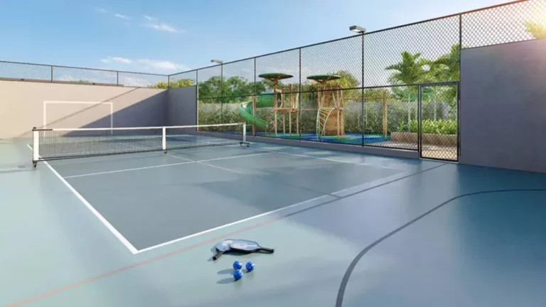 Imagem Apartamentos a venda com 1 ou 2 suítes - Madison Square no Vila Castela em Nova Lima