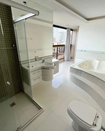 Imagem APARTAMENTO RESIDENCIAL em GUARAPARI - ES, PRAIA DO MORRO