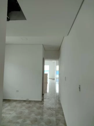 Imagem Sobrado à venda no bairro Parque Capuava - Santo André/SP