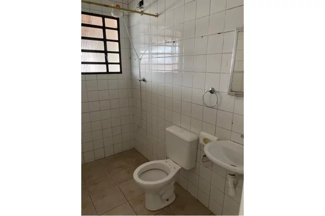 Imagem Casa para locação na Vila Mangalot
